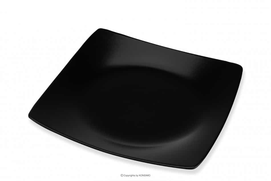 EPIRI Dessertteller matt schwarz mattes schwarz - Foto 2