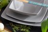 EPIRI Dessertteller matt grau mattgrau - Foto 7