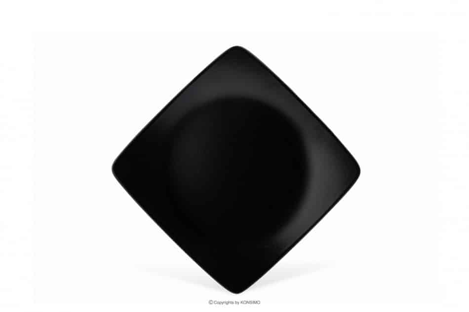 EPIRI Tafelservice 12-Personen (36tlg) schwarz matt mattes schwarz - Foto 5