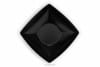 EPIRI Tafelservice 12-Personen (36tlg) schwarz matt mattes schwarz - Foto 12