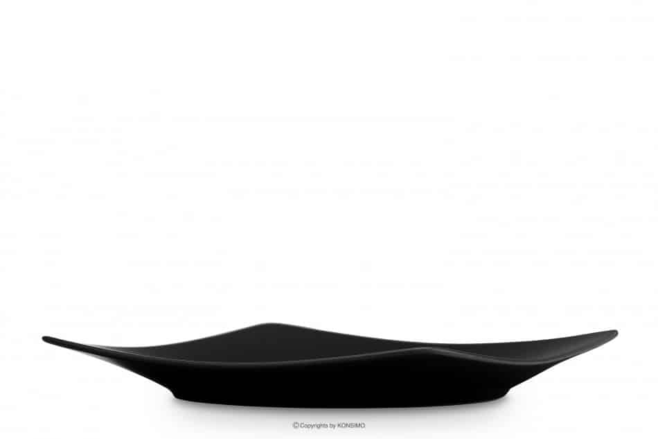 EPIRI Tafelservice 12-Personen (36tlg) schwarz matt mattes schwarz - Foto 16
