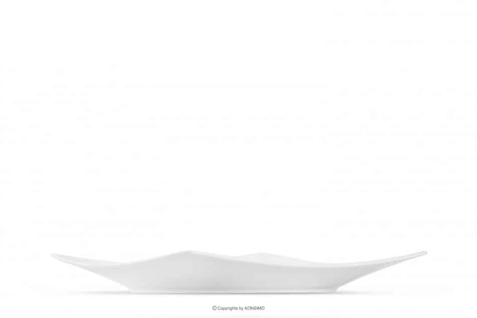 EPIRI Tafelservice 12-Personen (36tlg) weiß weiß - Foto 15