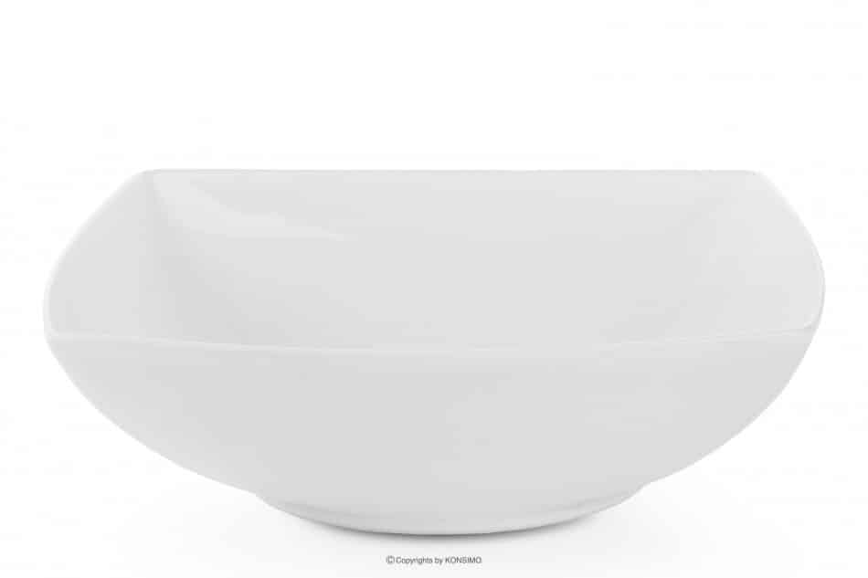 EPIRI Tafelservice 12-Personen (36tlg) weiß weiß - Foto 11