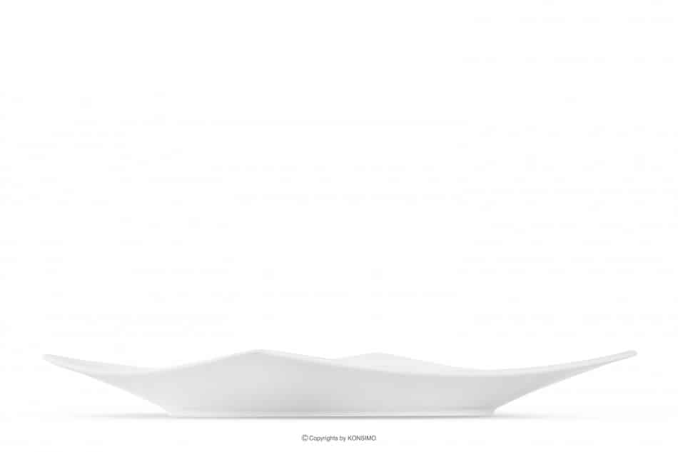EPIRI Tafelservice 12-Personen (36tlg) weiß weiß - Foto 6
