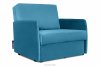 PEDATU Kinderzimmer-Klappsessel blau blau - Foto 3