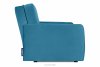 PEDATU Kinderzimmer-Klappsessel blau blau - Foto 4