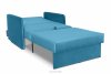 PEDATU Kinderzimmer-Klappsessel blau blau - Foto 7