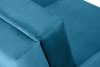PEDATU Kinderzimmer-Klappsessel blau blau - Foto 9