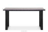 Loft-Stil Klapptisch beton