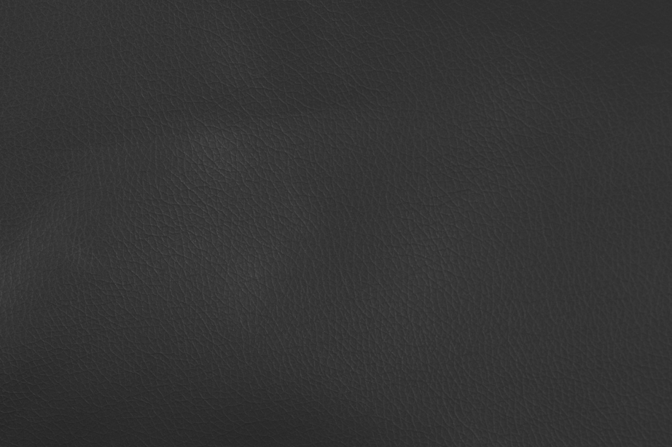 COSMO Sitzsack aus Öko-Leder in Grau grau - Foto 6