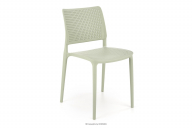 Moderner Terrassenstuhl mint
