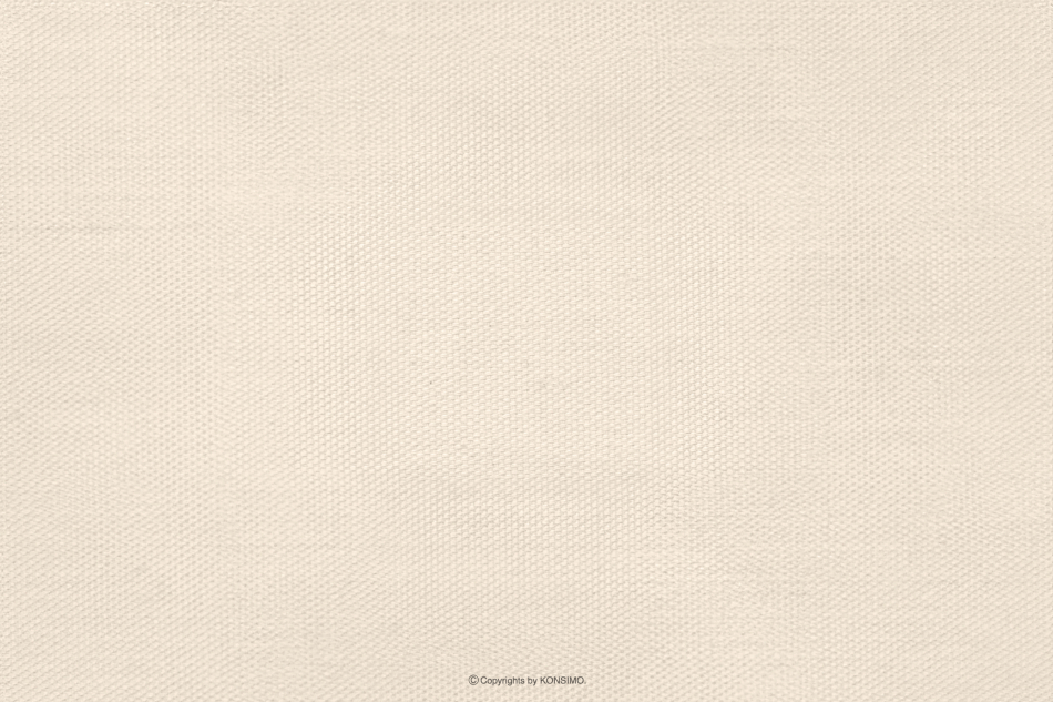 LENGER Hängematte für einen Holzgarten mit Gestell kremowy - Foto 4