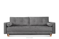 Steppsofa ausziehbar Stahl