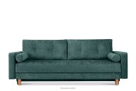 Schlafsofa Chenille marine