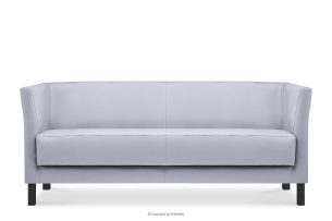 ESPECTO, https://konsimo.de/kollektion/especto/ 3-Sitzer Cabinet Sofa grau grau - Foto