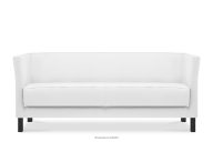 3-Sitzer Cabinet Sofa weiß