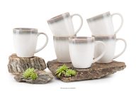 Tasse 6tlg.