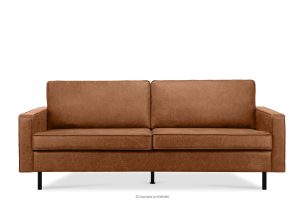 INVIA, https://konsimo.de/kollektion/invia/ Loft-Sofa 3 Sitzer rot rot - Foto