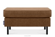 Loft pouffe braun