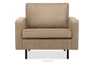 Loft-Sessel beige