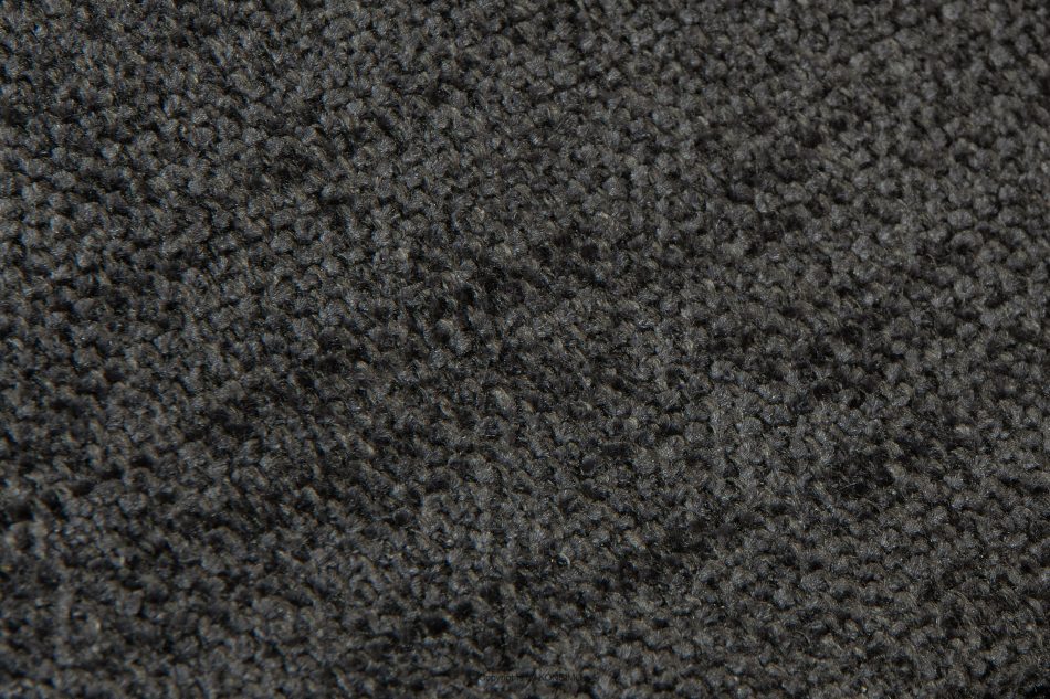 TAGIO II Skandinavisches Zweisitzer-Sofa aus Gewebestoff in graphitgrau graphit - Foto 7