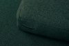 TAGIO II Skandinavisches Zweisitzer-Sofa aus Gewebestoff in marineblau/beige seebeige - Foto 7