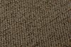 TAGIO II Skandinavisches Zweisitzer-Sofa aus Gewebestoff in cappuccinobraun cappuccino - Foto 8
