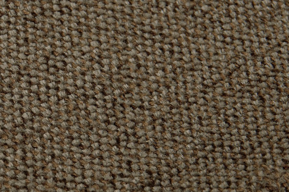 TAGIO II Skandinavisches Zweisitzer-Sofa aus Gewebestoff in cappuccinobraun cappuccino - Foto 7