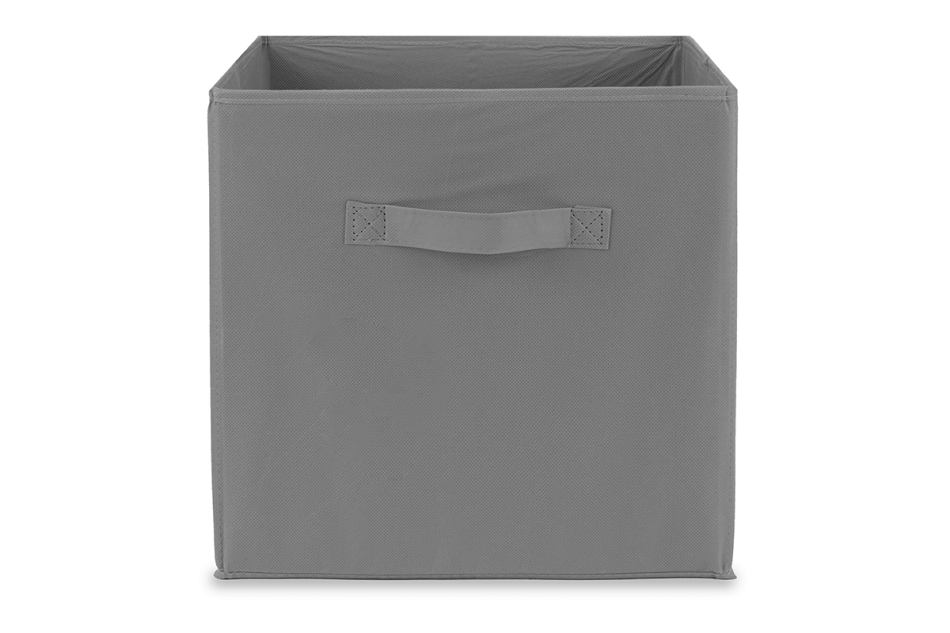 LANTIO Aufbewahrungsbox dunkelgrau - Foto 0