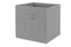 LANTIO Aufbewahrungsbox dunkelgrau - Foto 2