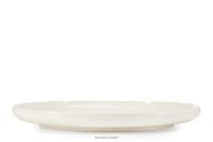 Speiseteller creme