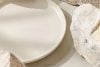 SORINA Speiseteller Creme 6tlg. Creme - Foto 9