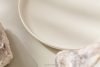 SORINA Speiseteller Creme 6tlg. Creme - Foto 10