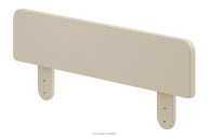 Bettdiener beige
