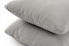 RAMBE Loft-Gartensofa auf Metallfüßen anthrazit/hellgrau - Foto 8
