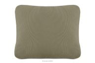 Gartenkissen beige