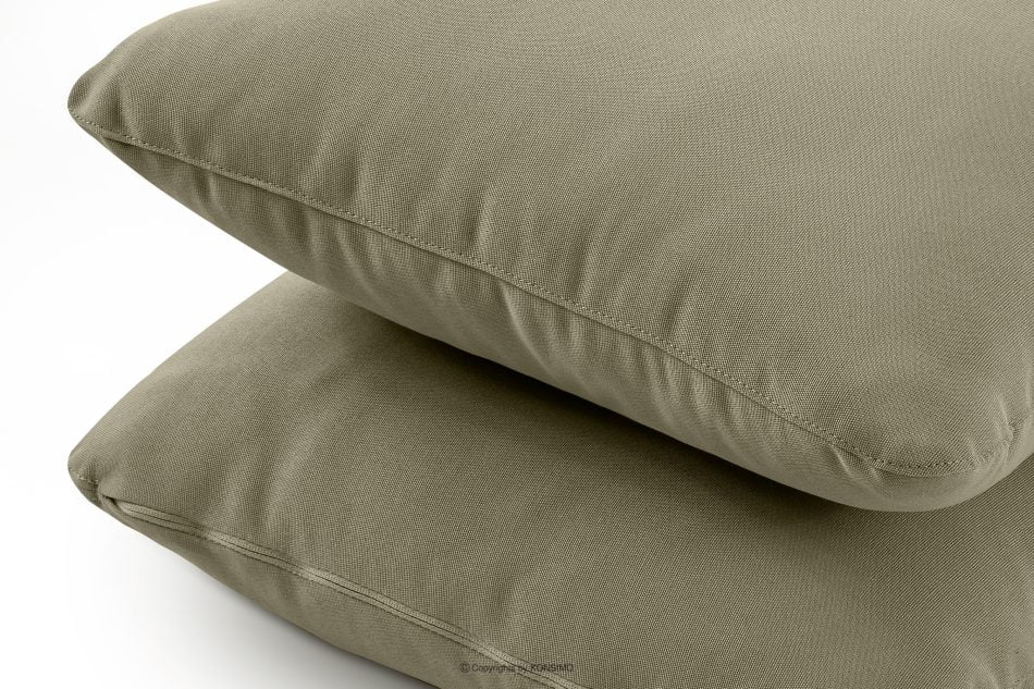 RAMBE Gartenkissen beige beige - Foto 1