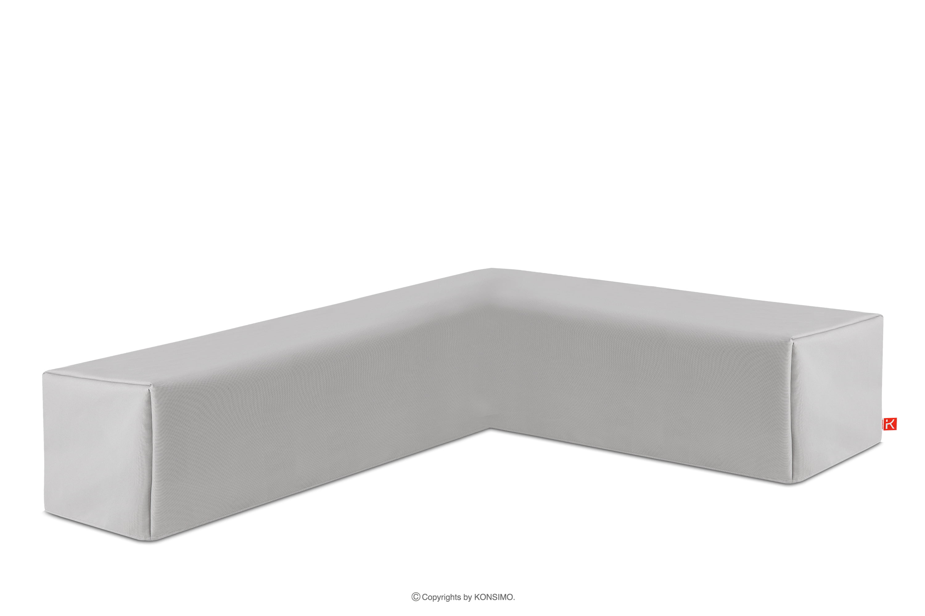 Ecksofa-Bezug rechts für Garten RAMBE