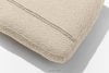 ATREDA Gartensessel im Boho-Stil aus natürlicher Esche beige Creme/jesion naturalny - Foto 16