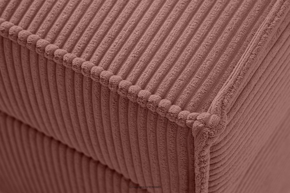 ROTI Boxspringbett für Teenager 80 cm rosa rosa - Foto 8