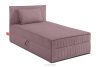 ROTI Bett für Teenager 80 cm hell lila hellviolett - Foto 1