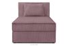 ROTI Bett für Teenager 80 cm hell lila hellviolett - Foto 3