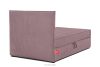 ROTI Bett für Teenager 80 cm hell lila hellviolett - Foto 5