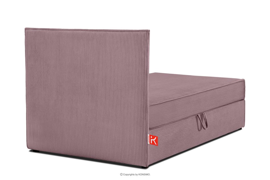 ROTI Bett für Teenager 80 cm hell lila hellviolett - Foto 4