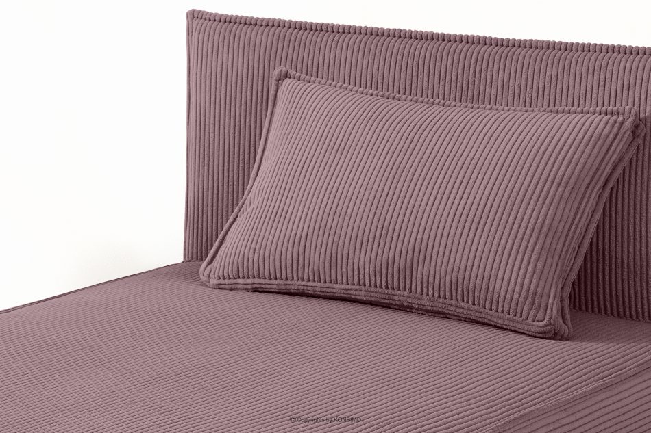ROTI Bett für Teenager 80 cm hell lila hellviolett - Foto 6