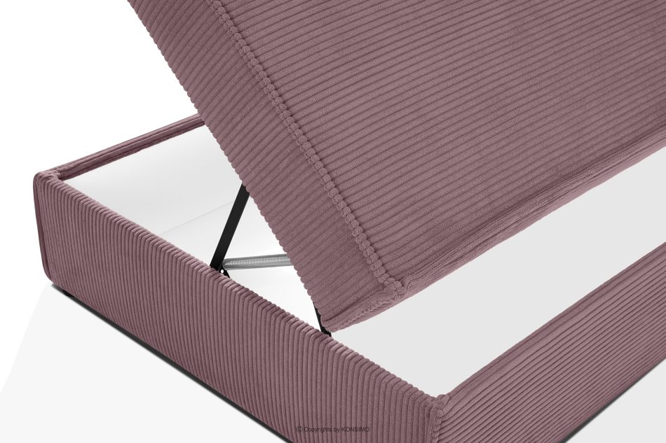 ROTI Bett für Teenager 80 cm hell lila hellviolett - Foto 12
