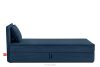 ROTI Bett für Teenager 80 cm marineblau marineblau - Foto 4