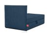 ROTI Bett für Teenager 80 cm marineblau marineblau - Foto 5