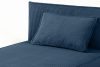 ROTI Bett für Teenager 80 cm marineblau marineblau - Foto 7