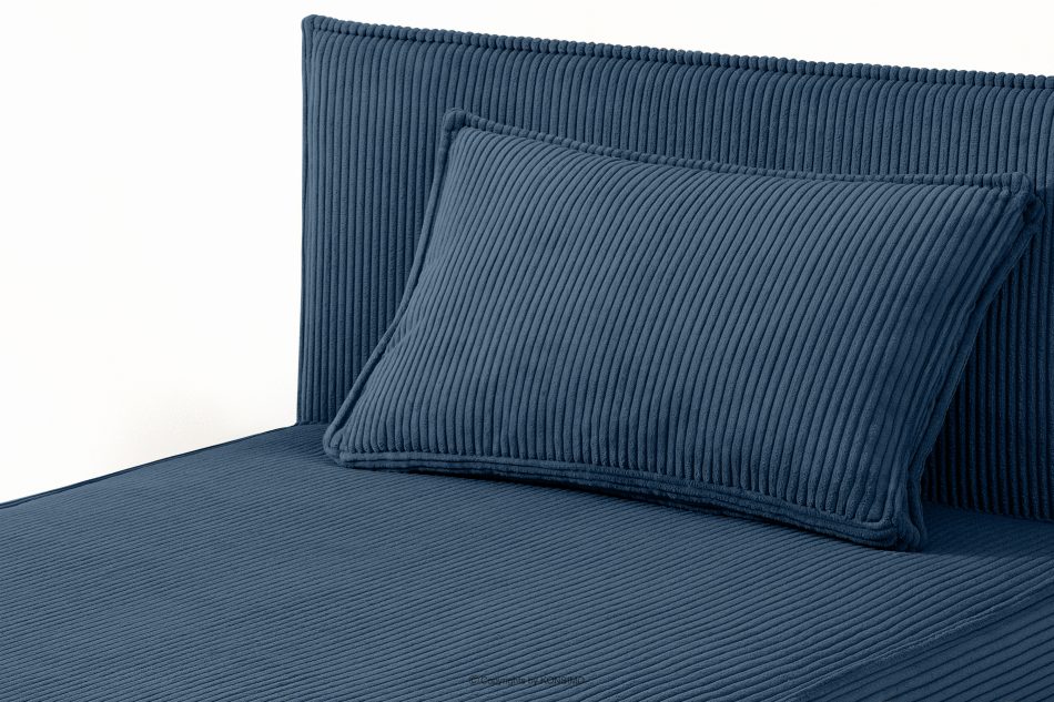 ROTI Bett für Teenager 80 cm marineblau marineblau - Foto 6